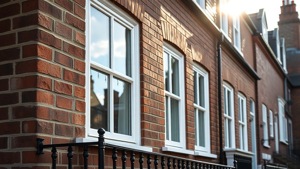 A-Rated Windows Slough
