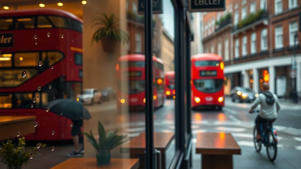 Glass Shop Fronts Slough