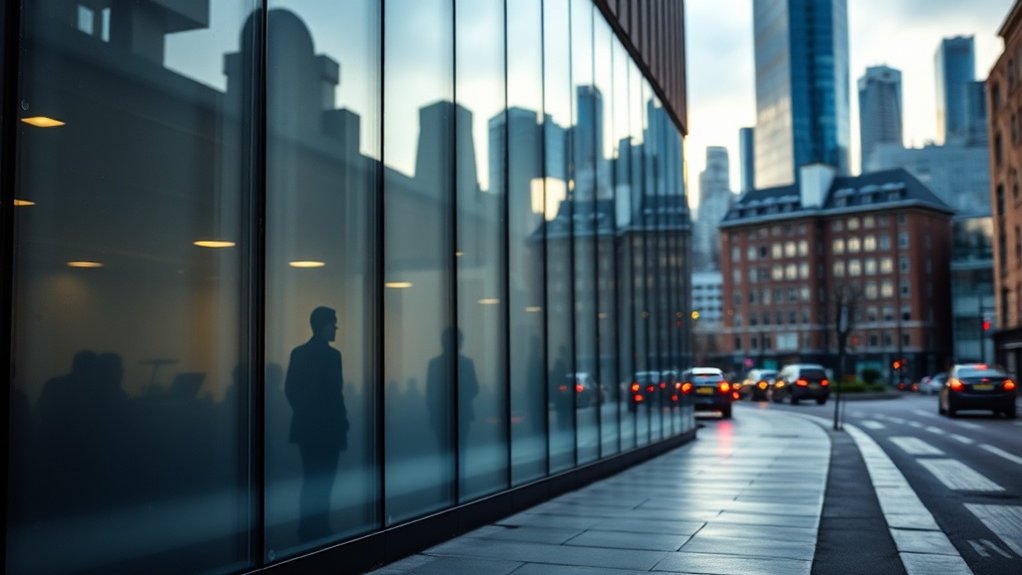Privacy Glass Slough