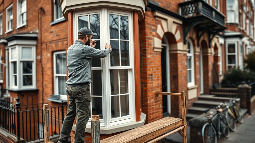 Sash Windows Slough