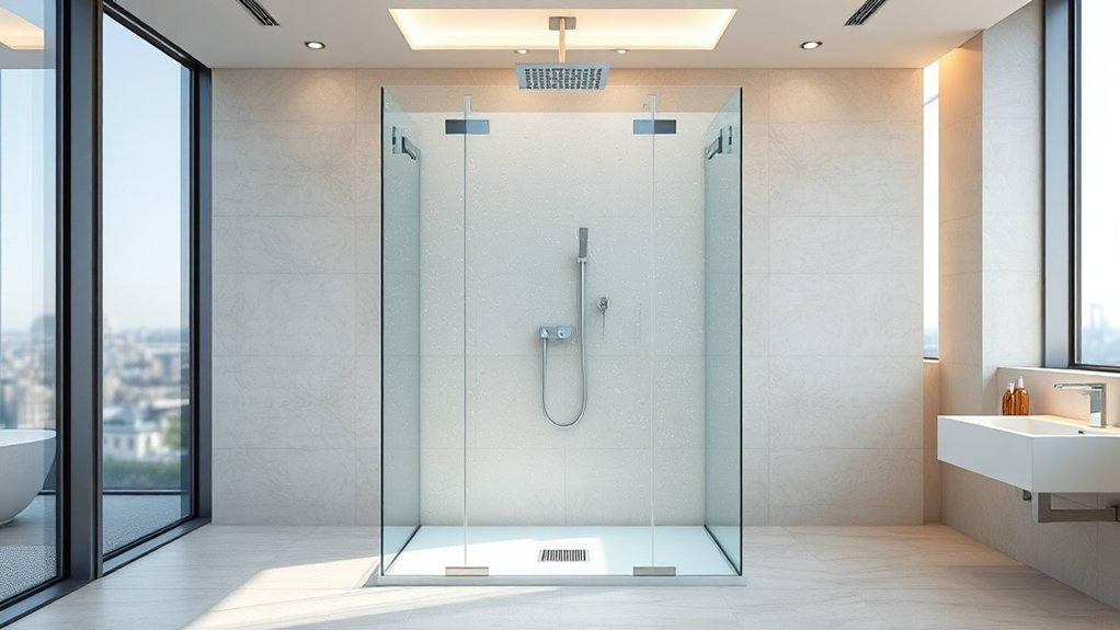 Shower Enclosures Slough